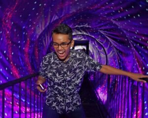 Museum Of Illusions Ticket - The Dubai Mesuem