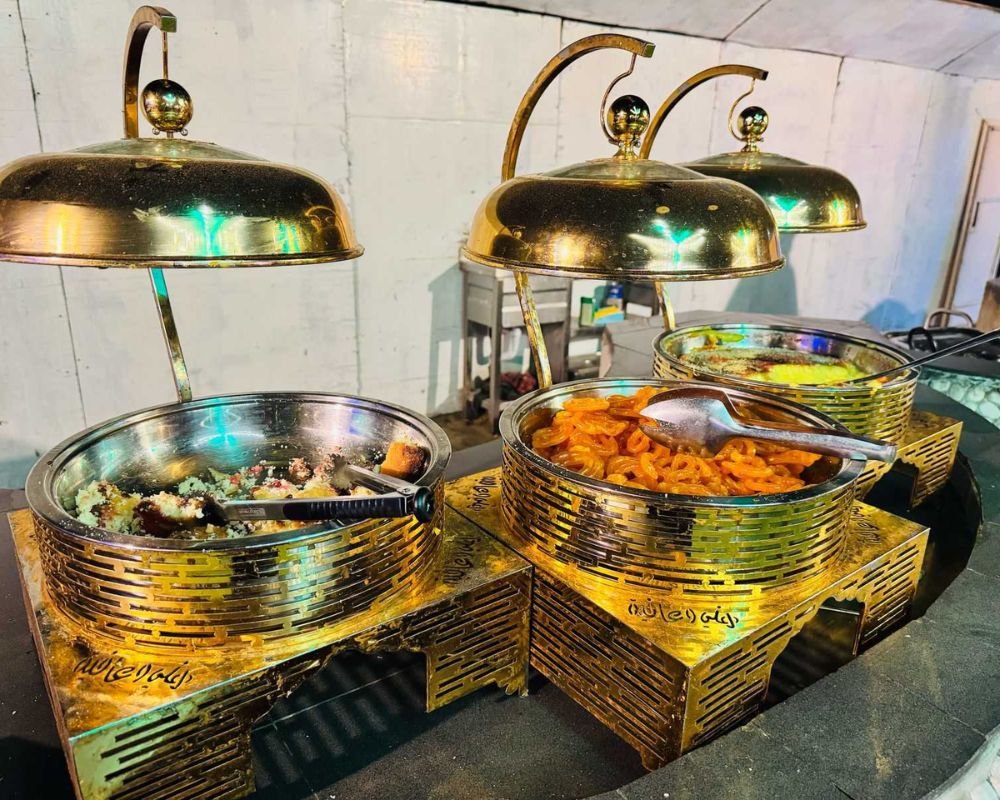 Standard Desert Safari Dubai with 4x4 Pick-Up - Image 6