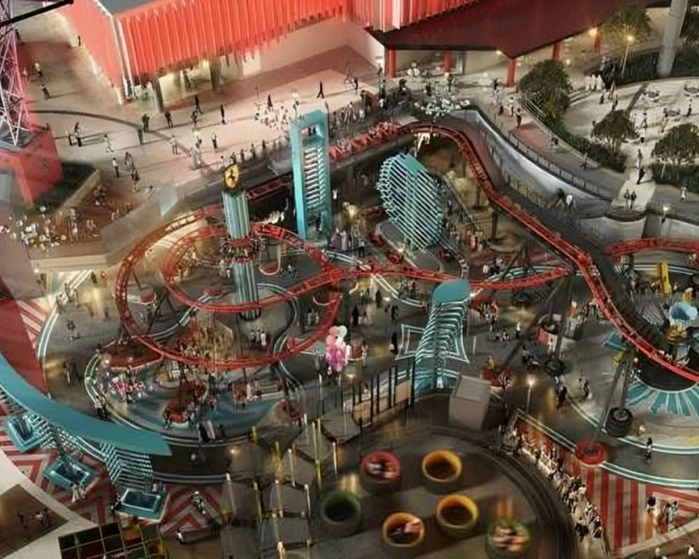 Ferrari World + Abu Dhabi City Tour from Dubai (with Hotel Drop-off) - Image 5