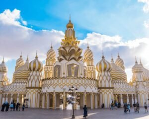 Global Village Dubai – Your Ultimate Cultural Destination