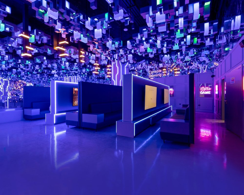 Pixoul Gaming – Abu Dhabi (VR Experience Packages) - Image 3