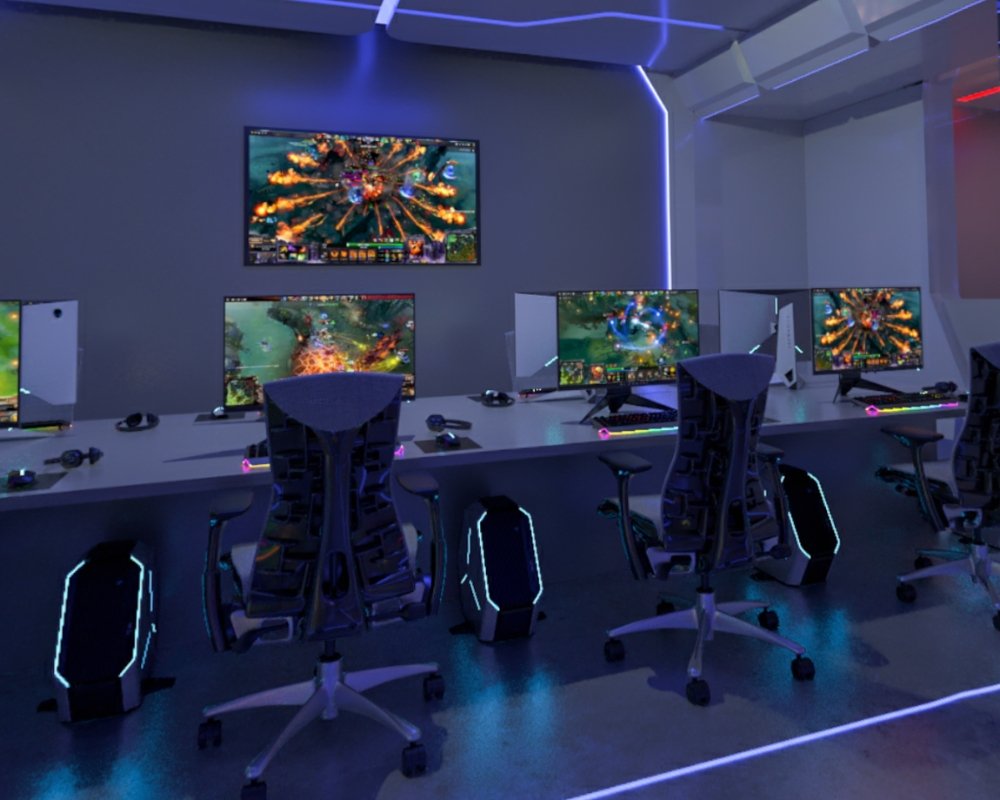 Pixoul Gaming – Abu Dhabi (VR Experience Packages) - Image 4