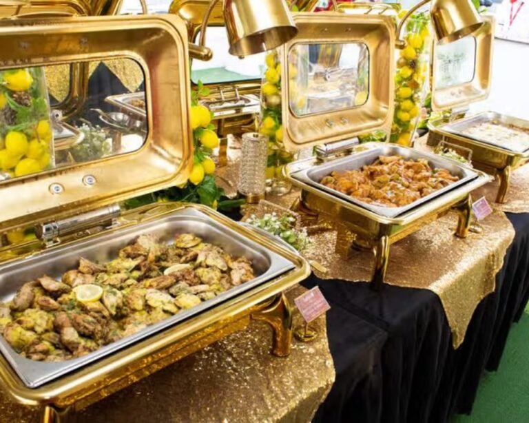 Photo inspiration: Eco Friendly Luxury Vacation Packages With Private Chef And Cook Reference: 5 Dubai Marina Luxury Yacht Dinner Cruise With Live Cooking