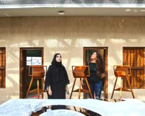 Al Shindagha Museum – Dubai