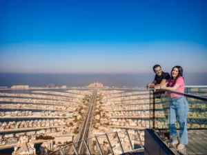 The View at The Palm – Prime Time + Q Fast + Next Level