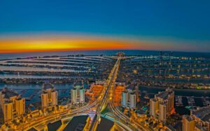 The View At The Palm (Prime Time)