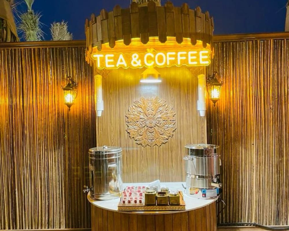 Premium Dubai Desert Safari with 4x4 Pick-Up - Image 15