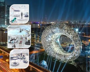 Museum of the Future - Explore Tomorrow’s World