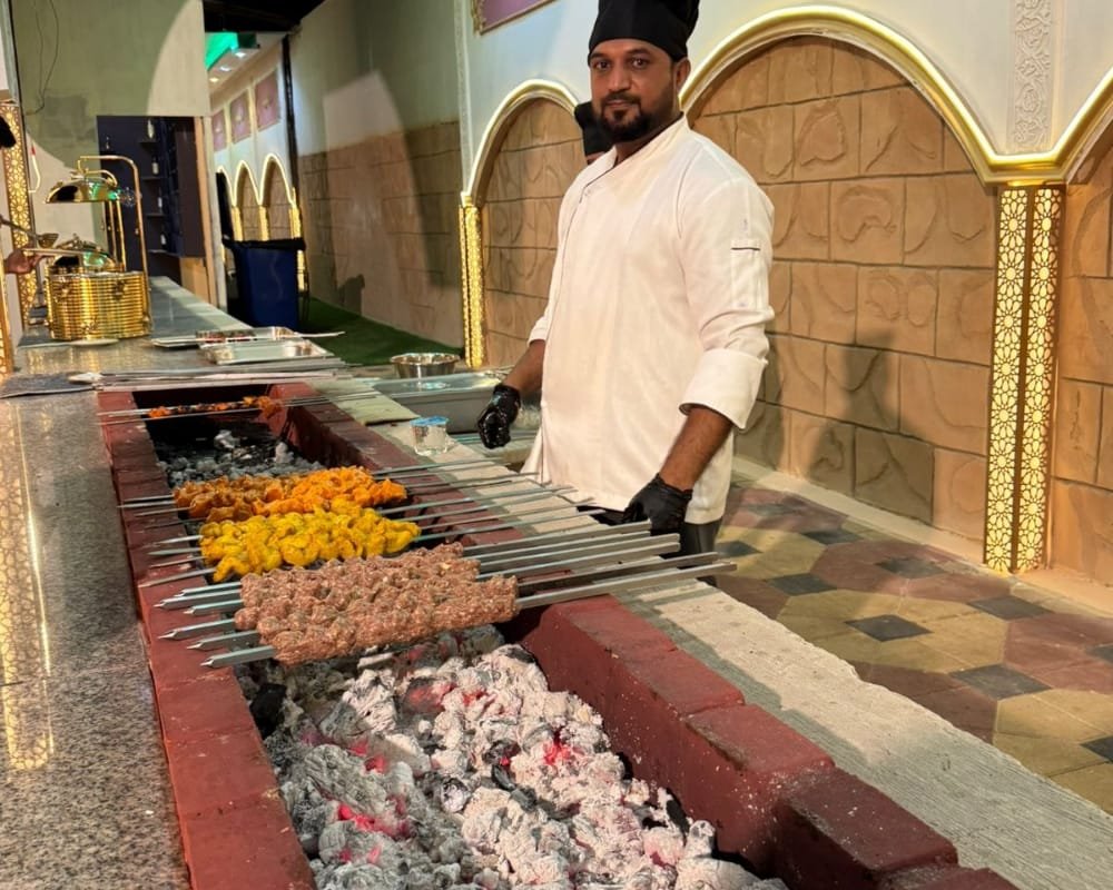 4X4 Pick Up — Vip Premium Desert Safari — Dubai - Image 5