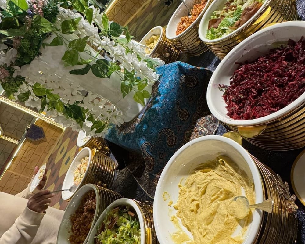 4X4 Pick Up — Vip Premium Desert Safari — Dubai - Image 3