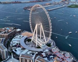 Ain Dubai Open Date Non Prime Hours