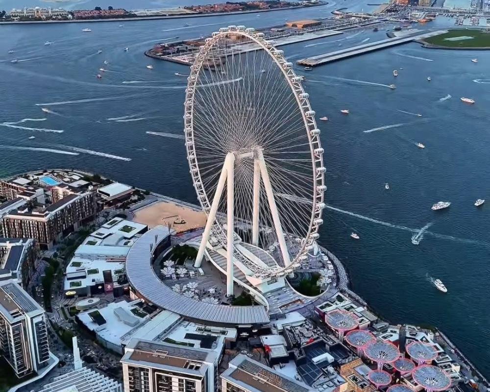 Ain Dubai Open Date Non Prime Hours